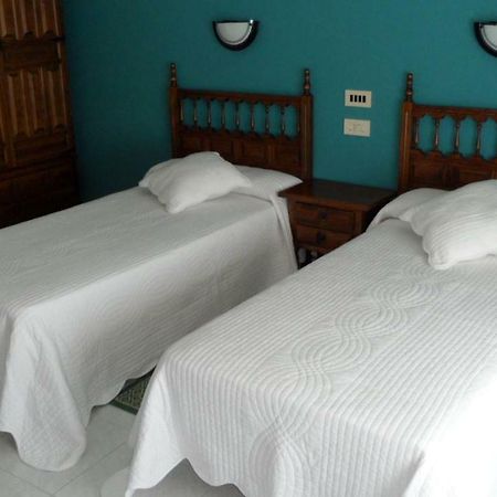 Hostal La Paz Vista Alegre Eksteriør billede