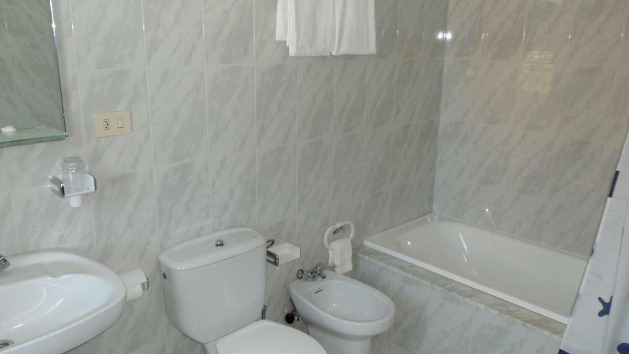 Hostal La Paz Vista Alegre Eksteriør billede