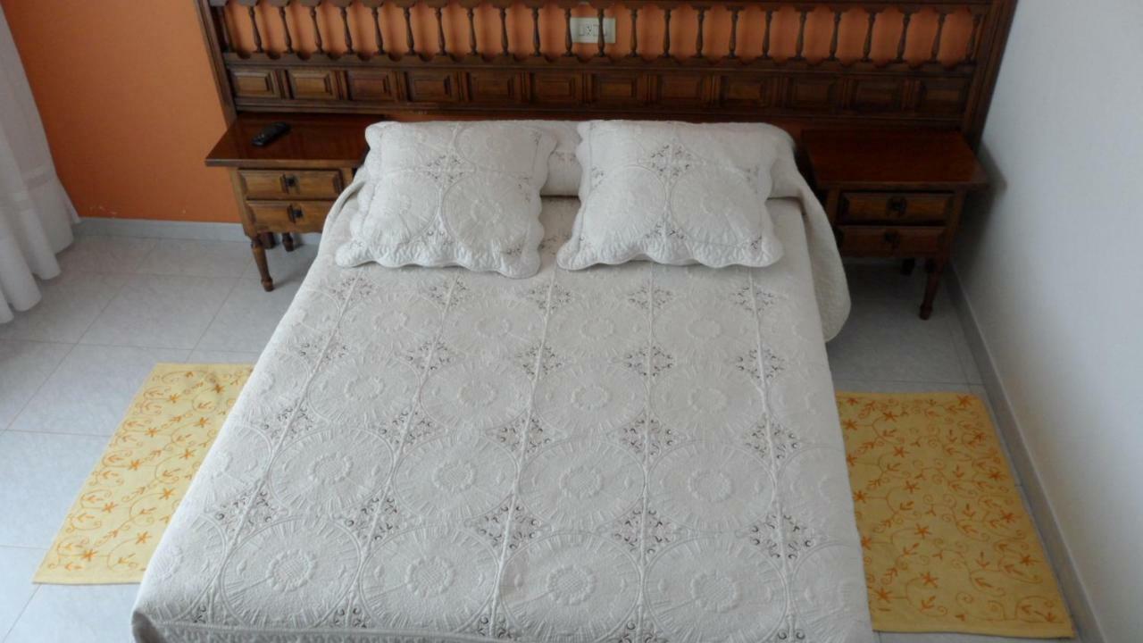 Hostal La Paz Vista Alegre Eksteriør billede