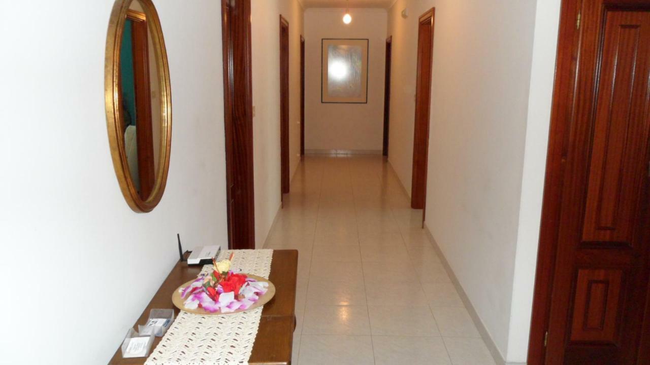 Hostal La Paz Vista Alegre Eksteriør billede