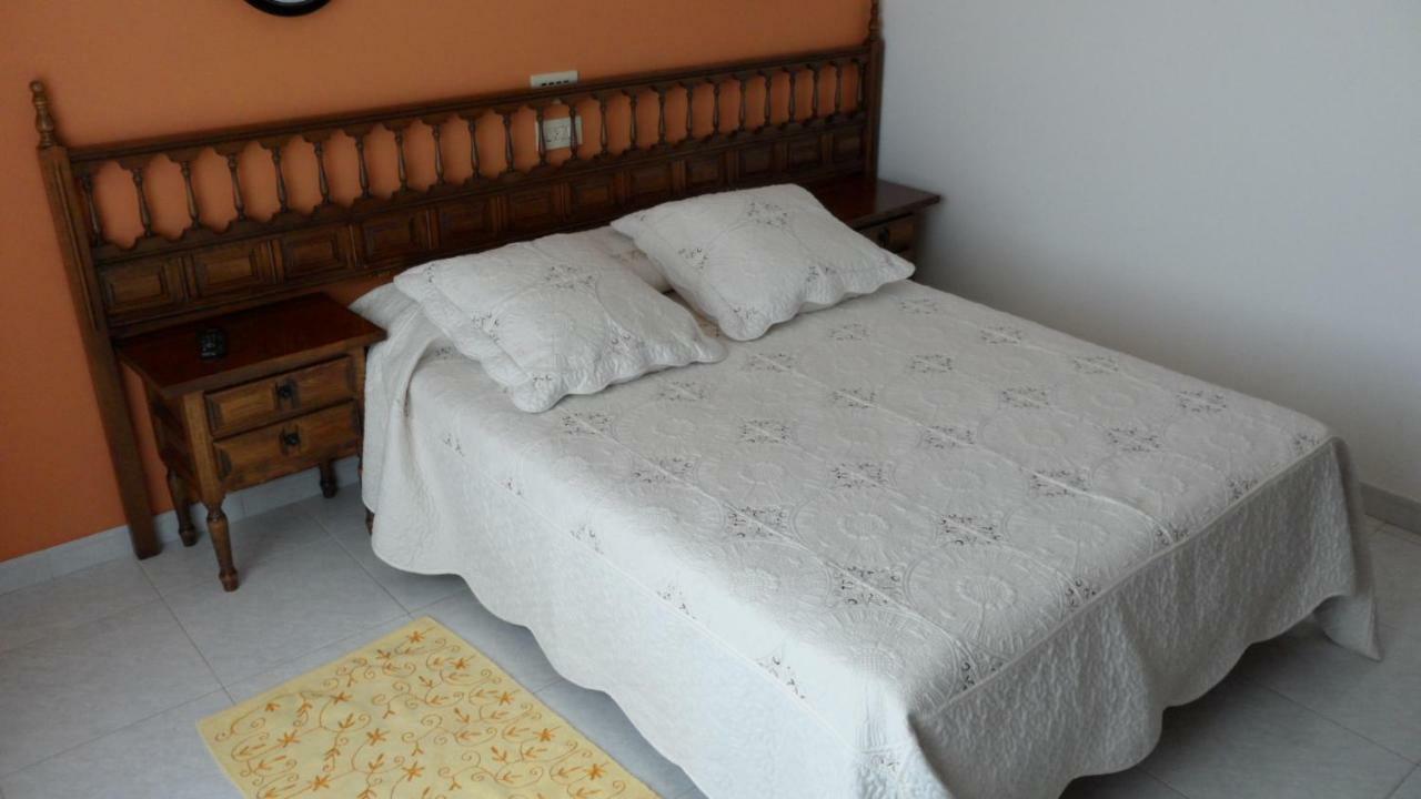 Hostal La Paz Vista Alegre Eksteriør billede