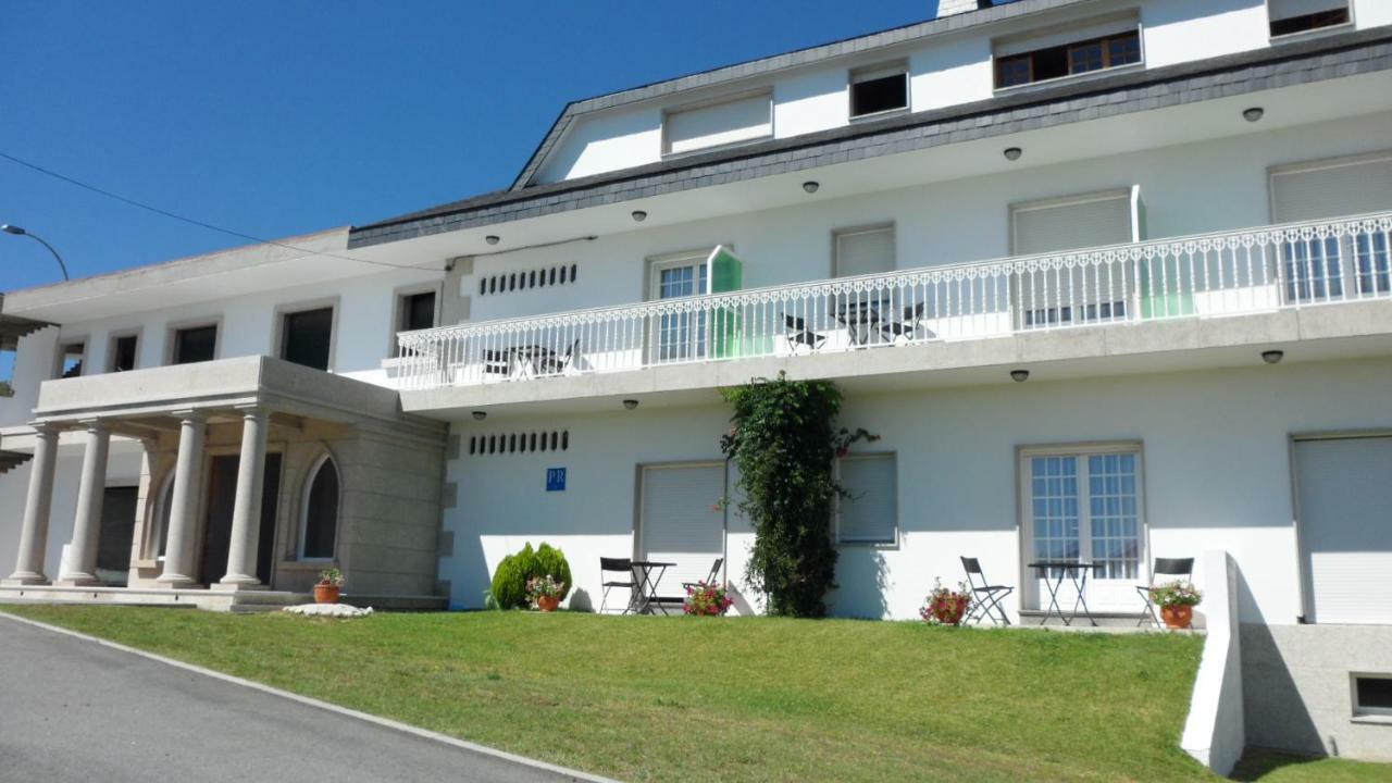 Hostal La Paz Vista Alegre Eksteriør billede