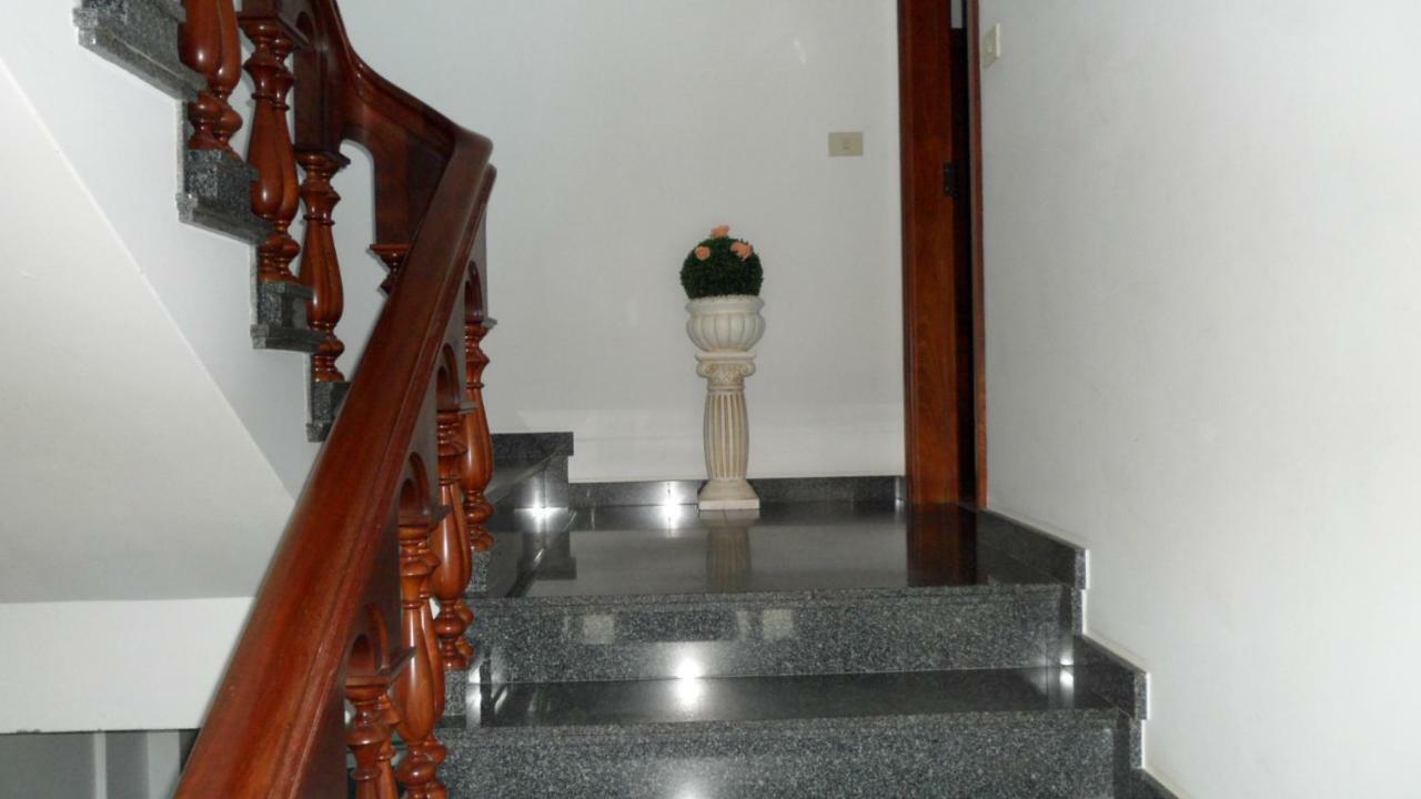Hostal La Paz Vista Alegre Eksteriør billede